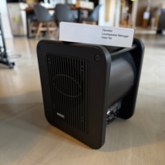 Genelec 7350A (brugt)