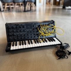 Korg MS-20 Kit (brugt)