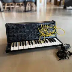 Korg MS-20 Kit (brugt)