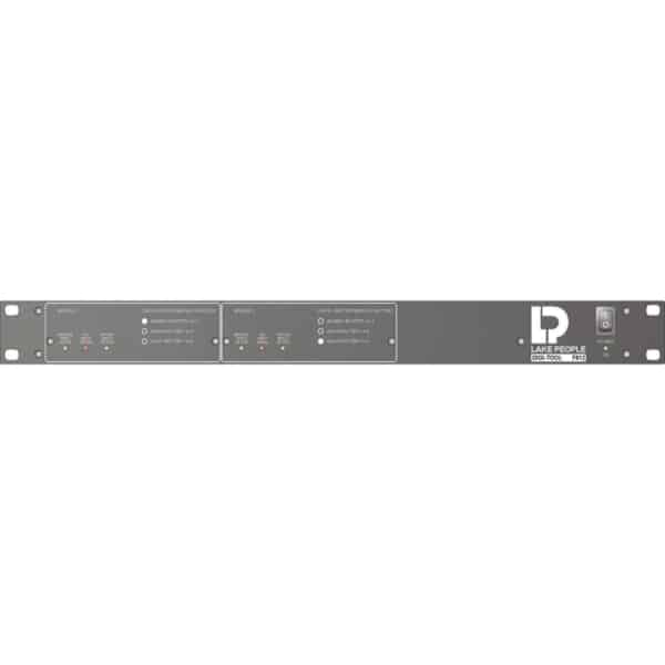 Lake People F612