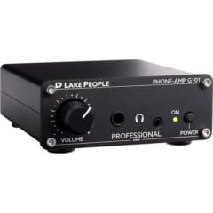 Lake People G101