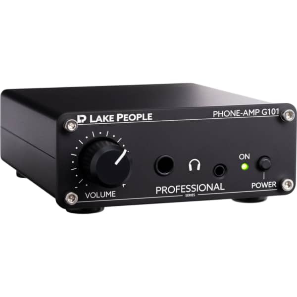 Lake People G101