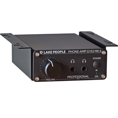 Lake People G103-PBV-MK2