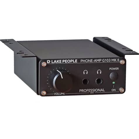 Lake People G103-PBV-MK2