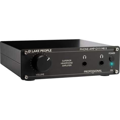 Lake People G111-MK2