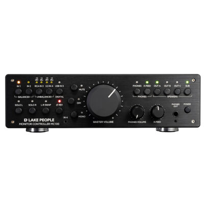 Lake People MC100 Pro