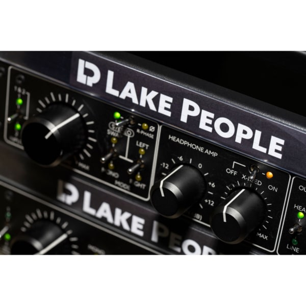 Lake People MC50 - Image 3