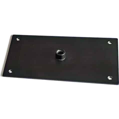 Lake People Mounting Plate
