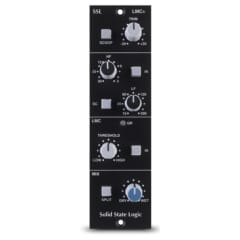 SSL 500-Series LMC+