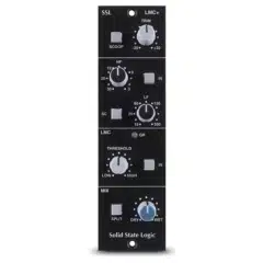 SSL 500-Series LMC+