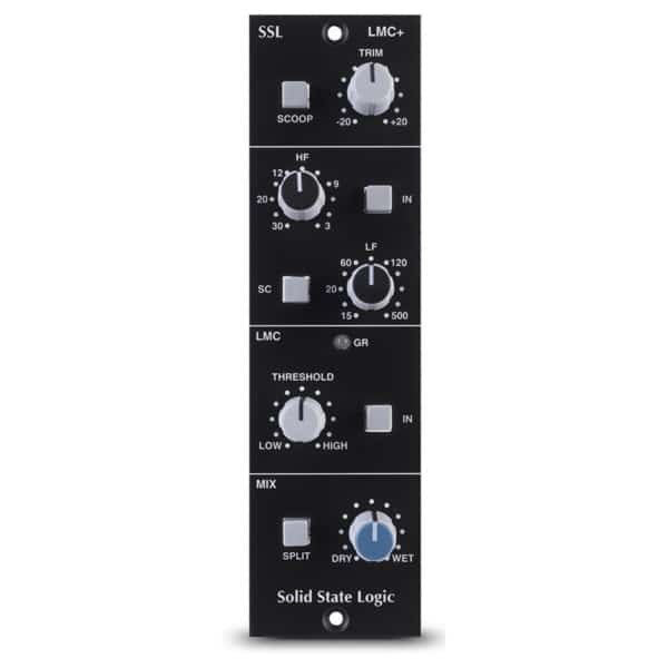 SSL 500-Series LMC+