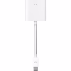 Apple Mini DisplayPort to DVI