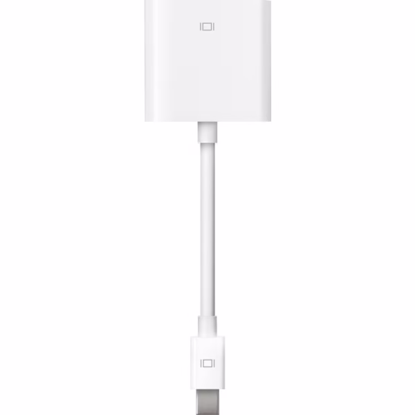 Apple Mini DisplayPort to DVI