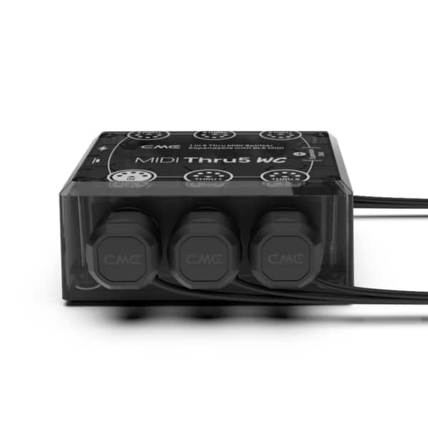CME Pro MIDI Cable 4-Pack 90cm - Image 4
