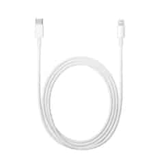 Apple USB-C to Lightning (1m)