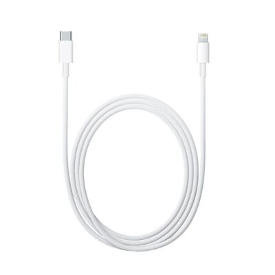 Apple USB-C to Lightning (1m)