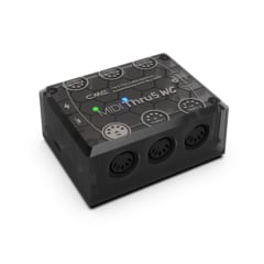 CME Pro MIDI Thru5 WC High-speed MIDI Thru/Splitter Box