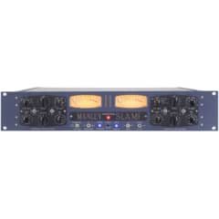 Manley SLAM Mastering Version