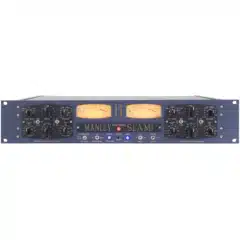Manley SLAM Mastering Version