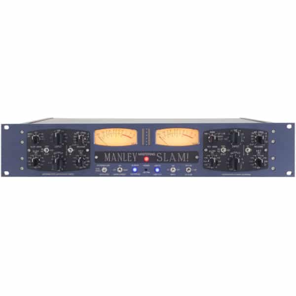 Manley SLAM Mastering Version