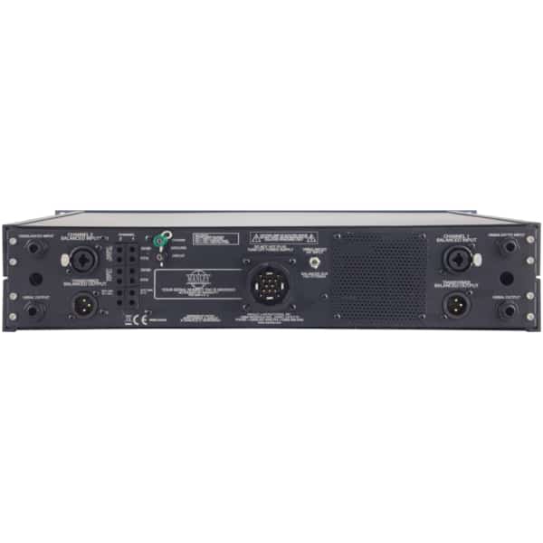 Manley SLAM Mastering Version - Image 2