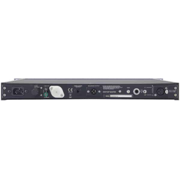 Manley Mid Frequency EQ - Image 2