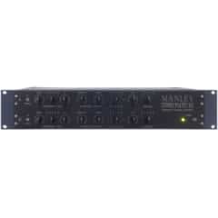 Manley Stereo Pultec EQ