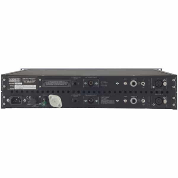 Manley Stereo Pultec EQ - Image 2