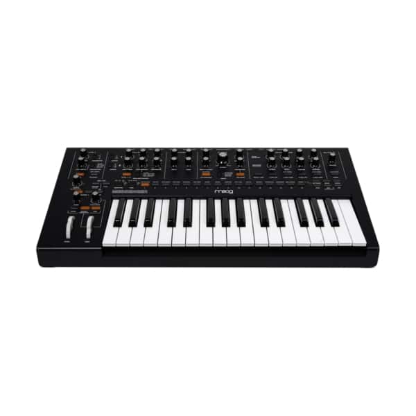 Moog Messenger - Image 2