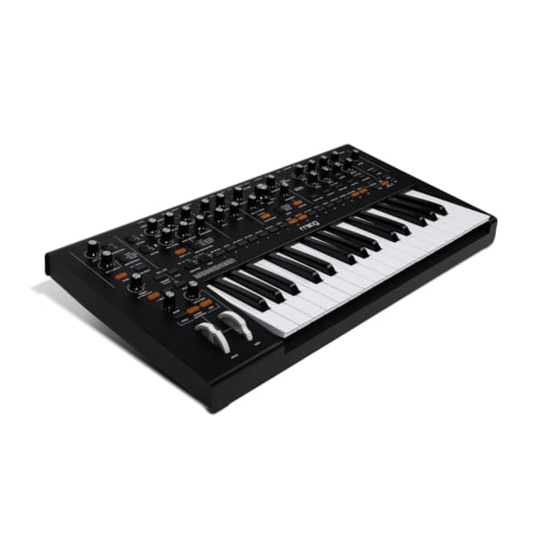 Moog Messenger - Image 10