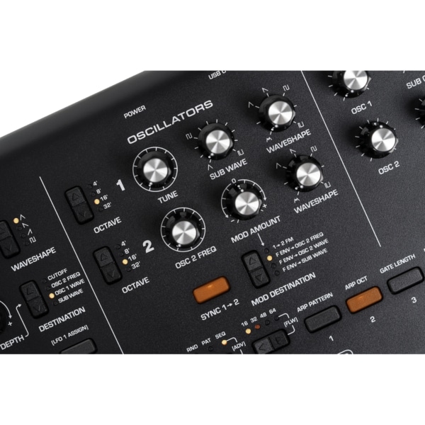 Moog Messenger - Image 8