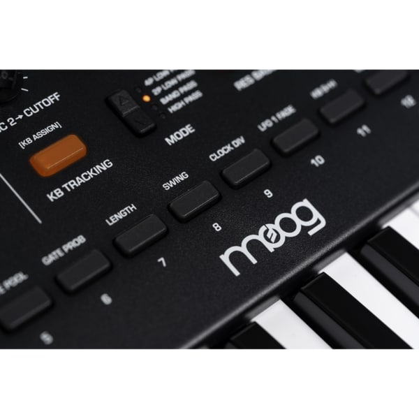 Moog Messenger - Image 7