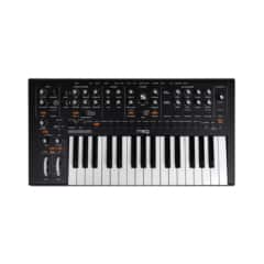 Moog Messenger