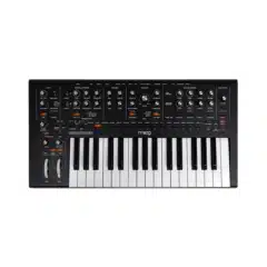 Moog Messenger
