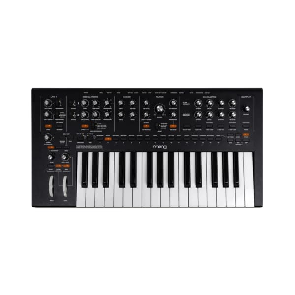 Moog Messenger