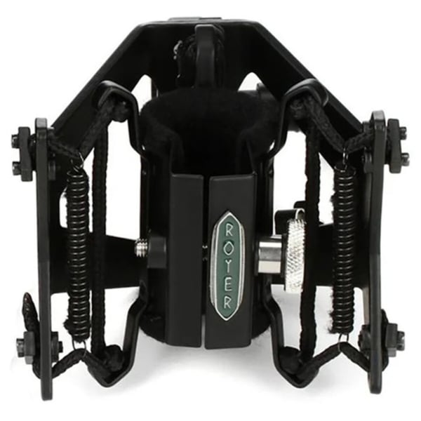 Royer Labs R-121 bundled with RSM-SS1 (Sling Shock) - Image 3