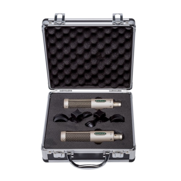 Royer Labs R-10 Matched Pair bundled with 1 x R-DB22 - Image 2