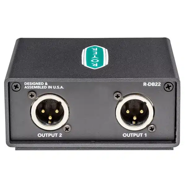 Royer Labs R-10 Matched Pair bundled with 1 x R-DB22 - Image 3