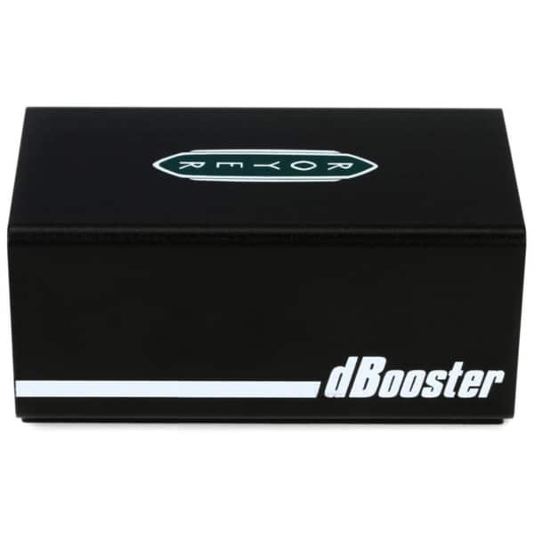 Royer Labs R-DB20 dBooster In-line Signal Booster - Image 2