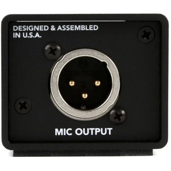 Royer Labs R-DB20 dBooster In-line Signal Booster - Image 4