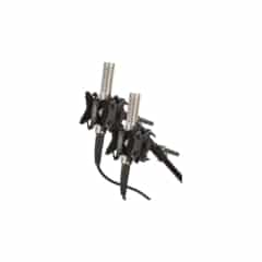 Royer Labs R-121-MP bundled with 2 x RSM- SS1 (Sling Shock)