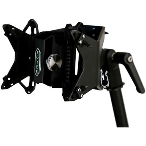 Royer RSM-SS24 "Sling-Shock" Suspension Shock Mount for SF-2, SF-24, SF-24V