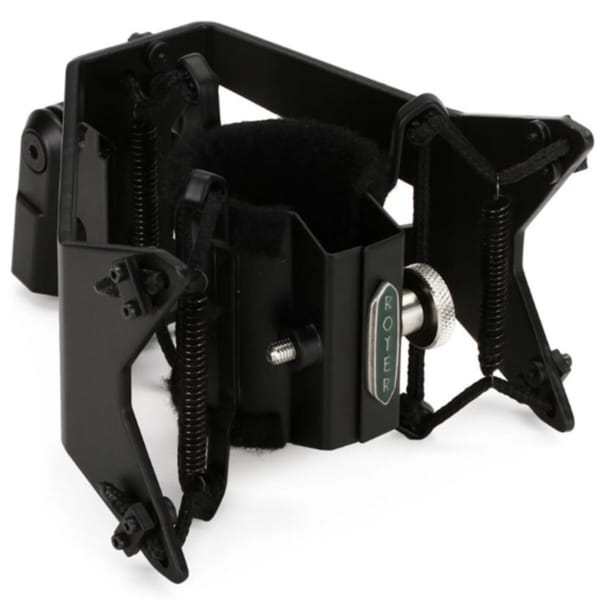 Royer RSM-SS24 "Sling-Shock" Suspension Shock Mount for SF-2, SF-24, SF-24V - Image 2