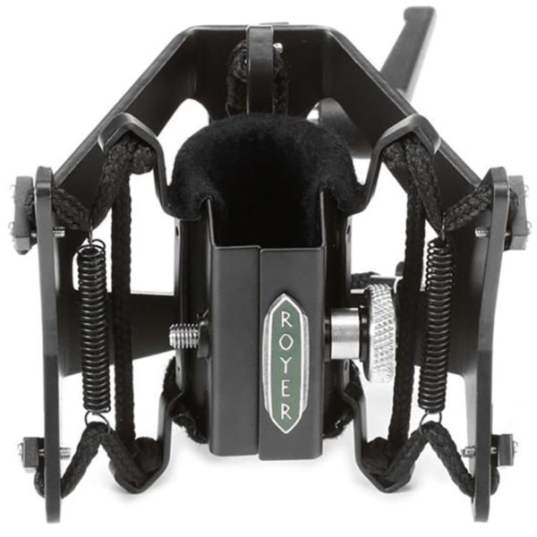 Royer RSM-SS24 "Sling-Shock" Suspension Shock Mount for SF-2, SF-24, SF-24V - Image 3