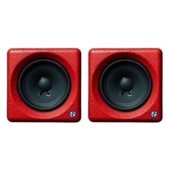 Tantrum Audio - The Angry Box (Stereo pair)