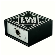 Telefunken TDP-1
