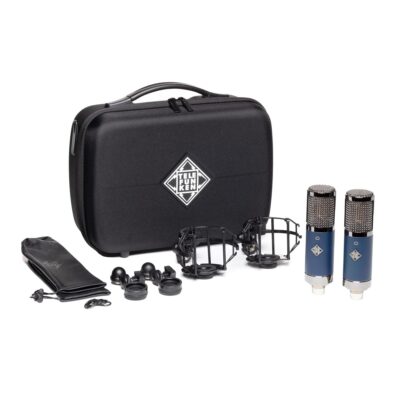 Telefunken TF11 Stereo Set