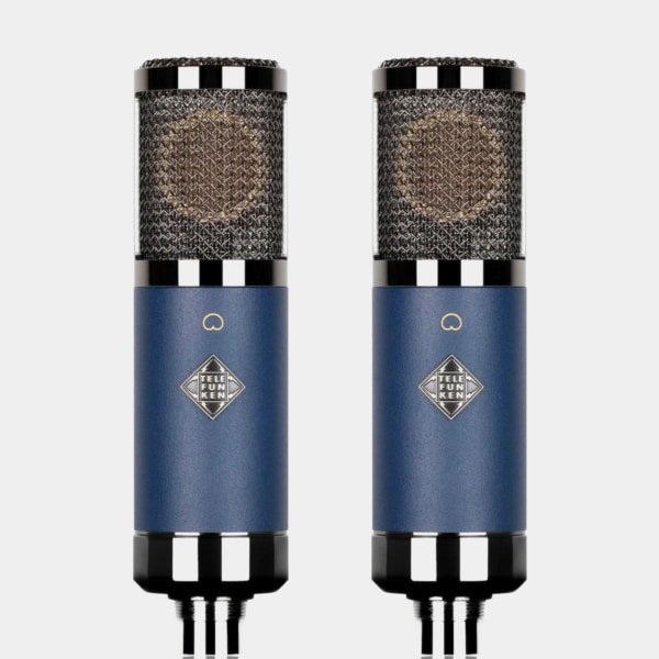 Telefunken TF11 Stereo Set - Image 2