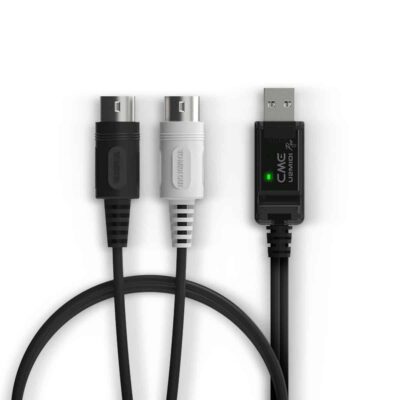 CME Pro U2MIDI Pro Smart USB Cable