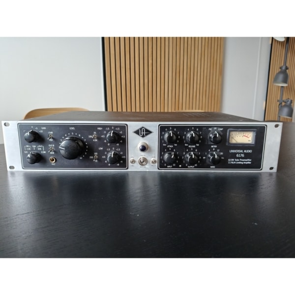 Universal Audio 6176 (Brugt)